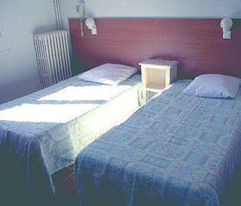 Abbeliss Polygone Hotel مونبيلييه المظهر الخارجي الصورة